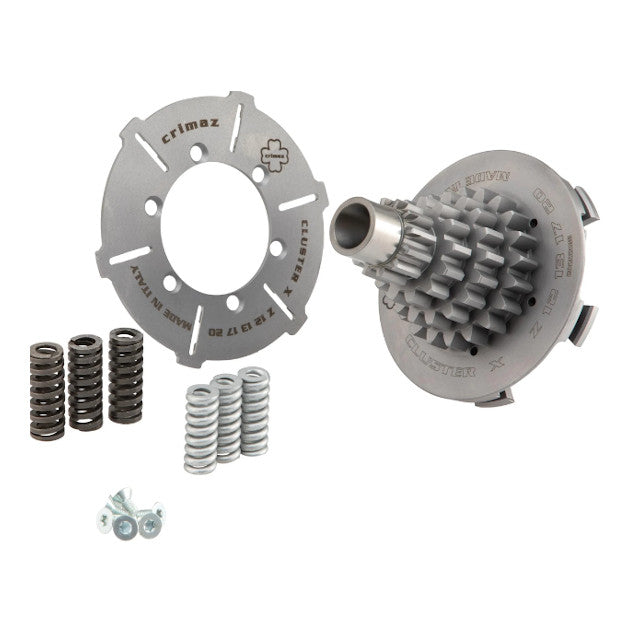 Primario 4e courte Vespa DS/DN/IRIS/TX/PX Crimaz