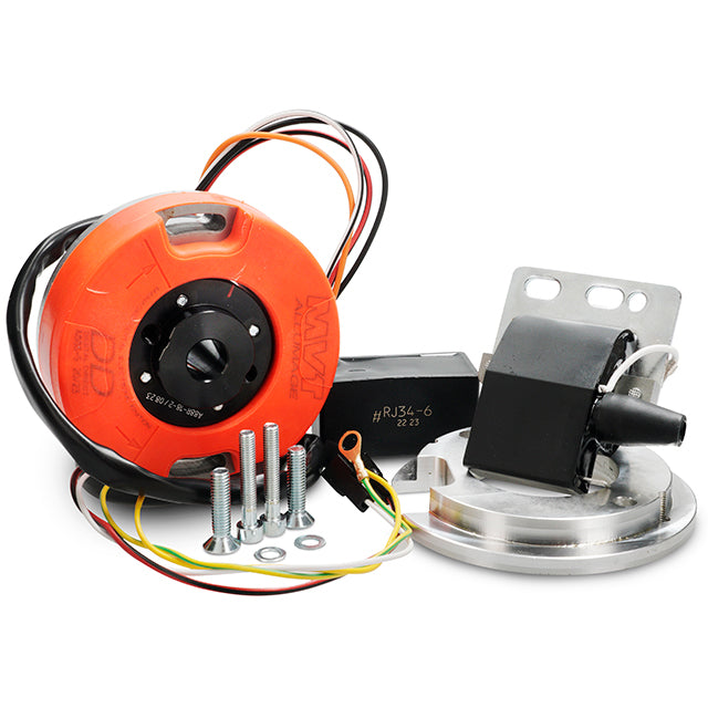 Encendido racing variable MVT Digital Direct MBK 51 AV7/AV10 DD01