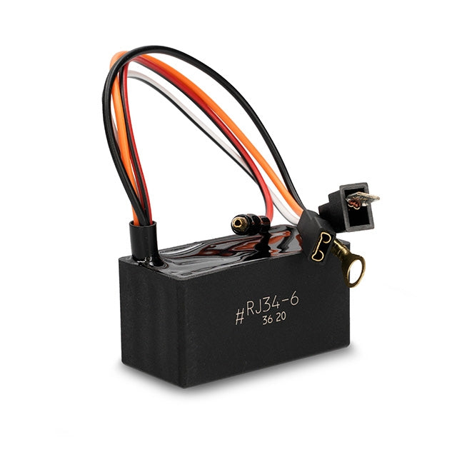 Variable Racing Ignition MVT Digital Direct Yamaha DT LC 50/80 RZ 50