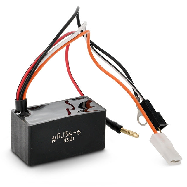 Encendido racing variable MVT Digital Direct 30 Puch Maxi