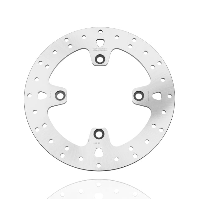 Disco de freno delantero / trasero Honda SH 125/150 10-21 Galfer