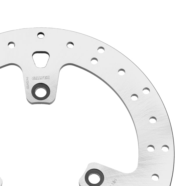 Disque de frein avant / arrière Suzuki Burgman UH 125/200 >2011 Galfer