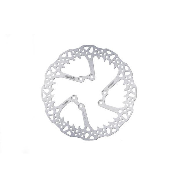 Disco de freno delantero Shark TM MX 250 >15 Galfer DF828HW