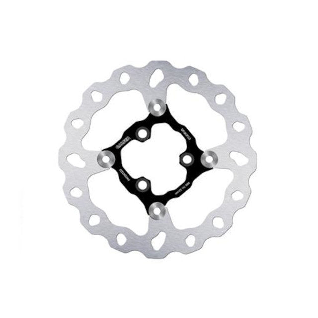 Disco de freno delantero flotante Pitbike d.240mm Galfer 3 agujeros DF983FLS