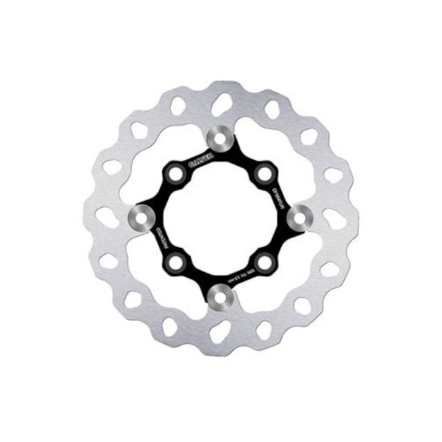 Disco de freno delantero flotante Pitbike d.220mm Galfer DF984FLW