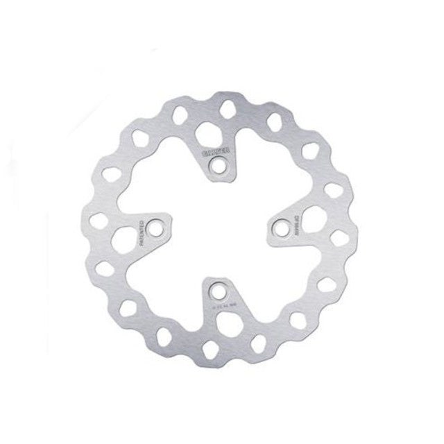 Disco de freno delantero Pitbike d.220mm Galfer DF984W