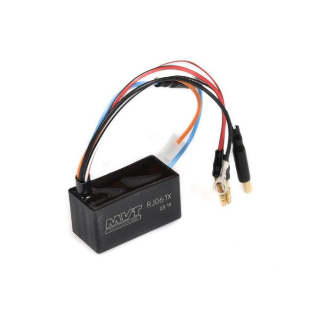 CDI analogico Millenium EXT117 / 118 MVT DI02