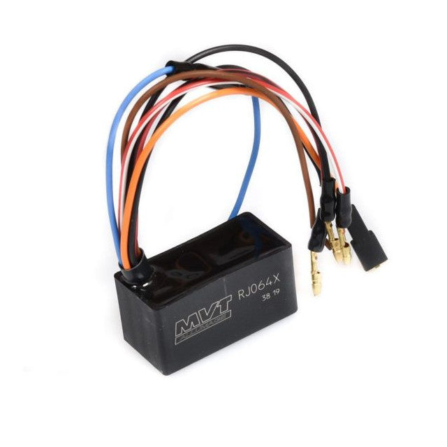 CDI analogico Millenium EXT119 / EXT120 MVT DI05