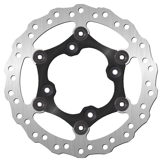 Disco de freno delantero Pitbike D.220mm NG Brake Disc