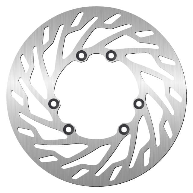 Disco de freno delantero Derbi DRD Racing 50 2002 d.260mm NG Brake Disc 828