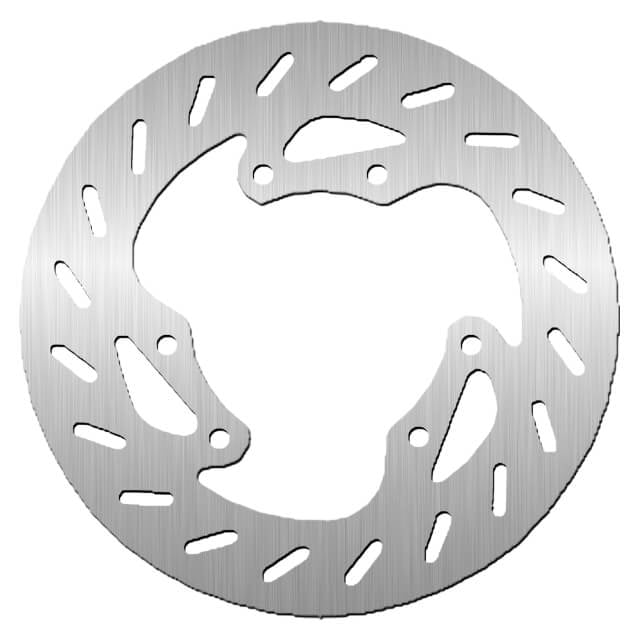 Disco de freno delantero Derbi Senda / X-Race / X-Treme 50 NG Brake Disc 335
