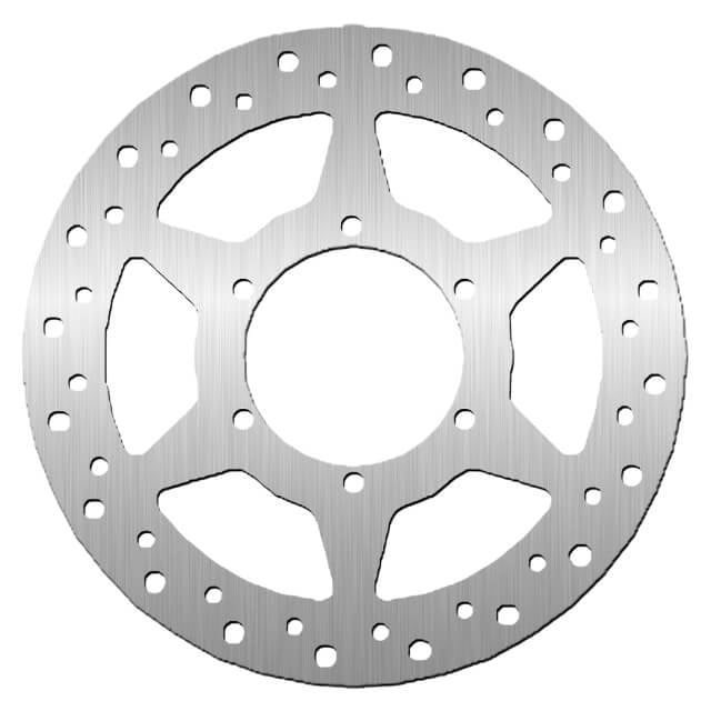Disco de freno delantero Derbi Senda SM DRD 50 14-20 NG Brake Disc