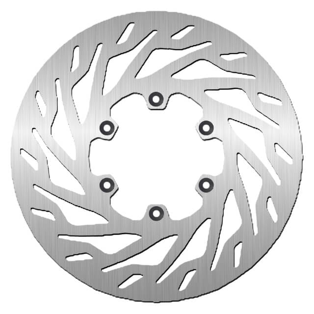 Disco de freno delantero Rieju RRX Spike 08-09 / SMX 50 06-09 NG BrakeDiscs