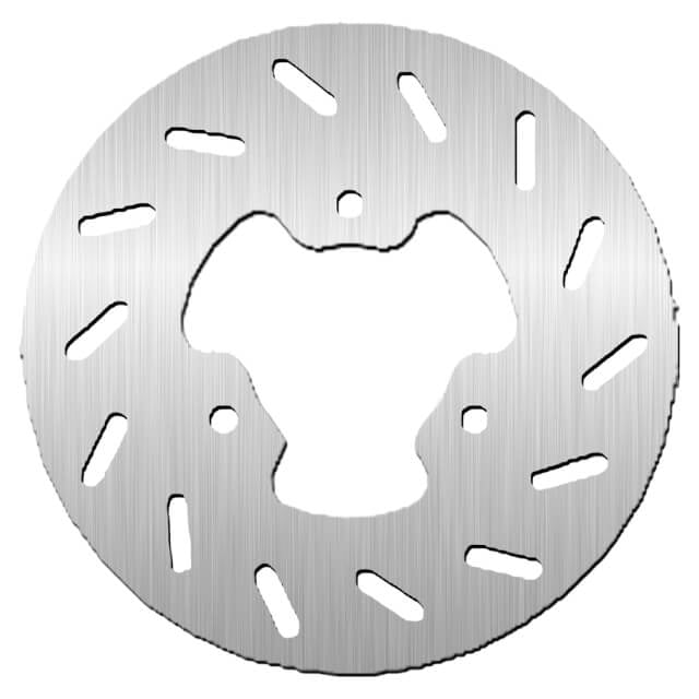 Disques de frein arrière Aprilia RX / Derbi Senda 50 R DRD X-Treme 50 Disque de frein NG