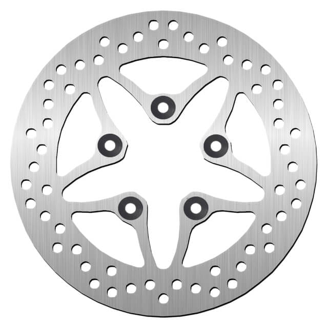 Disco de freno trasero Aprilia Sportcity 125/200/250/300 NG Brake Disc NG017