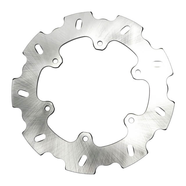 Disco de freno trasero Fantic XM-XE Euro 5 50cc