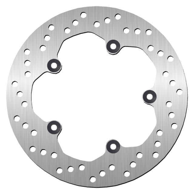 Disques de frein arrière Peugeot Geopolis 125/300/400 NG Brake Disc