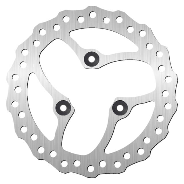 Disco de freno trasero Pitbike d.190mm NG llantas VMC 2063X