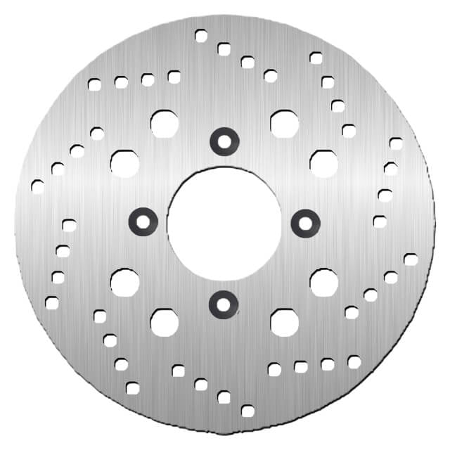 Disco de freno trasero Suzuki Burgman 125/150 NG Brake Disc 064