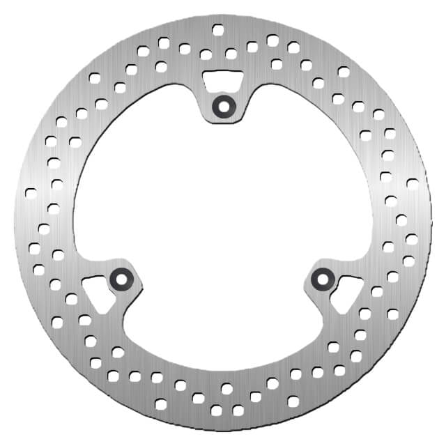 Disco de freno trasero Yamaha Majesty 400 NG Brake Disc 1054
