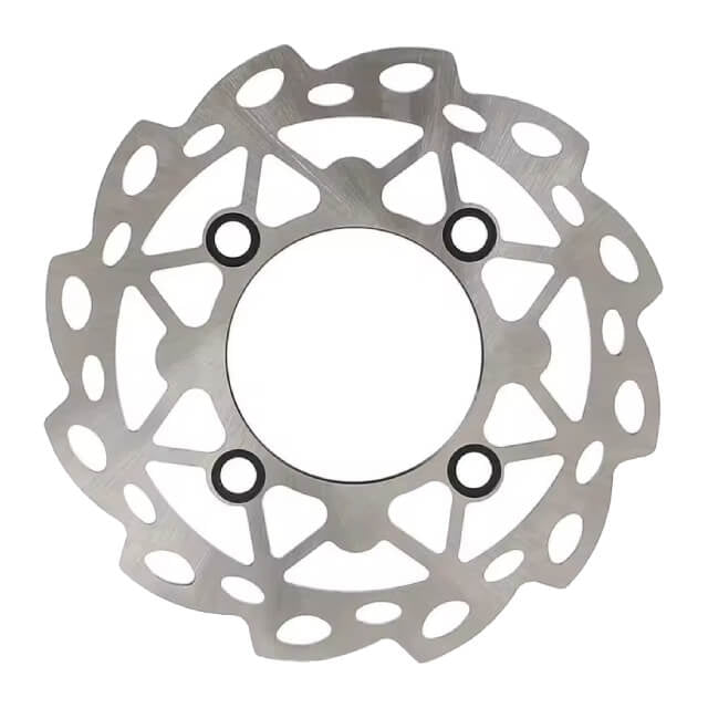 Disco de freno Wave 190mm Pitbike AllPro AP100PB00BRD.190
