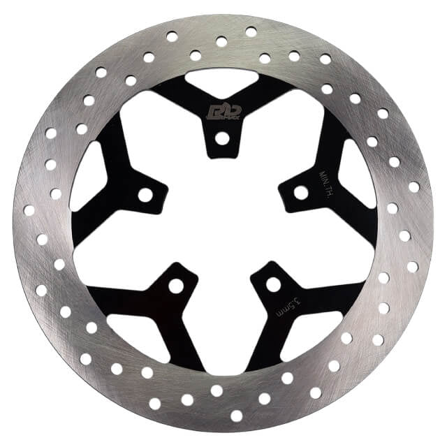 Disco freno delantero Peugeot Citystar 50 / 125 2014-2021 RB Max