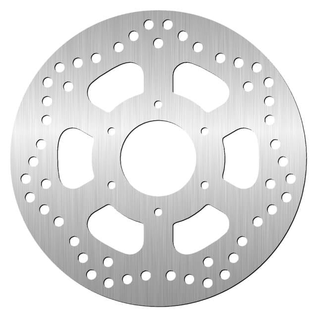 Disco freno trasero Aprilia RS 125 Gp Replica >2022 / SX 50 19-20 NG Brake Disc 343