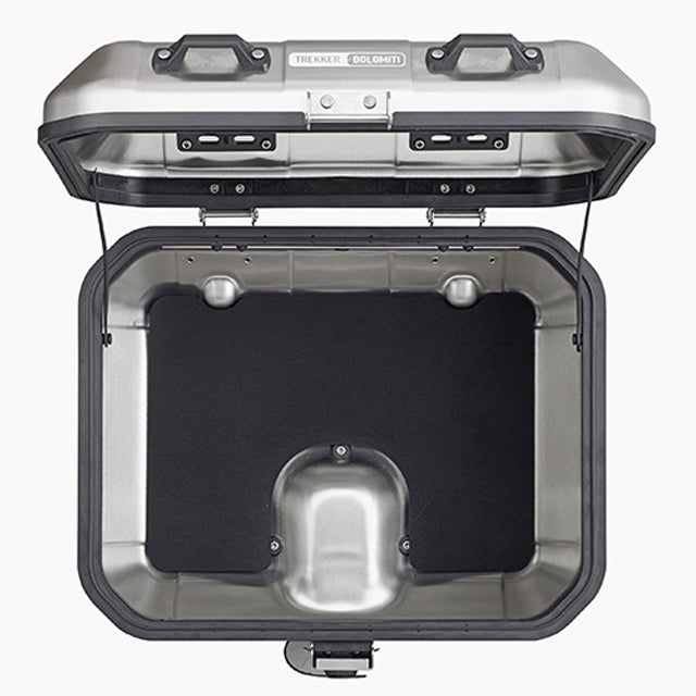 Maleta Monokey DLM30 Trekker Dolomiti 30 Litros Aluminio Givi