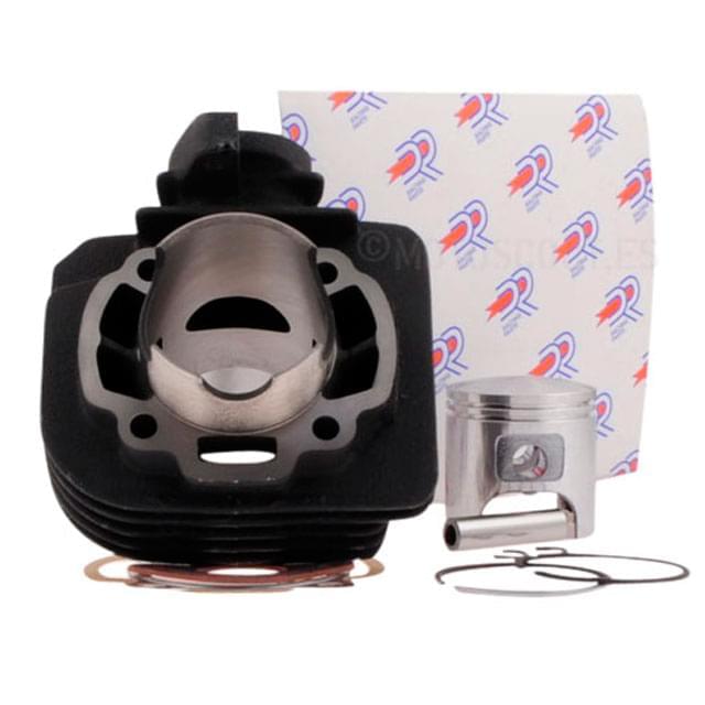 Cylinder DR Evolution 70cc Morini scooter AC