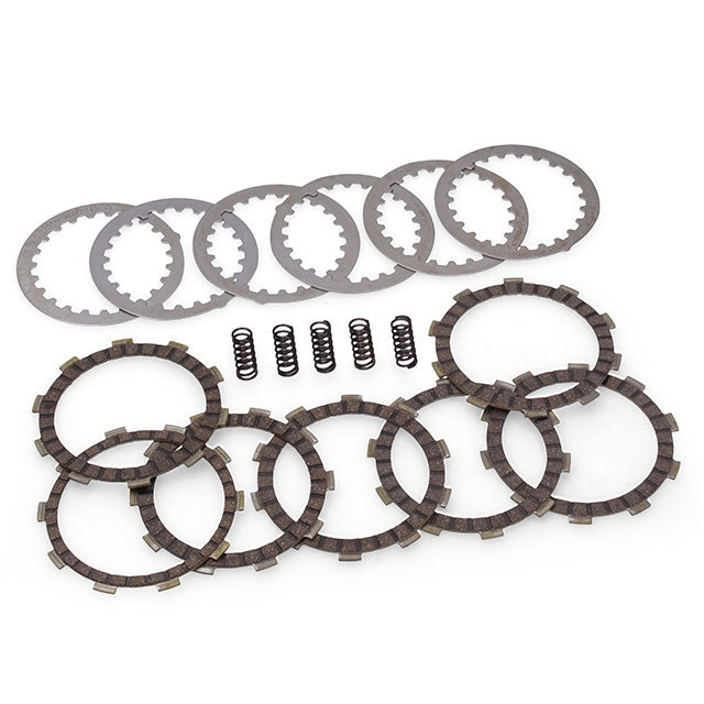 Kit embrague Yamaha DT 125 R / Blaster 200 EBC