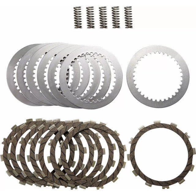 Kit de embrague Yamaha YZ 250 F 19-22 EBC DRC315