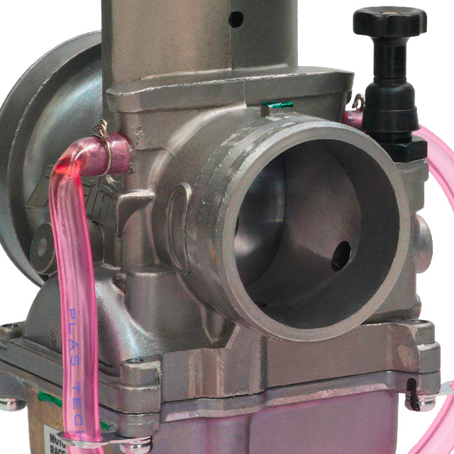 Keihin PWK 38 Carburettor