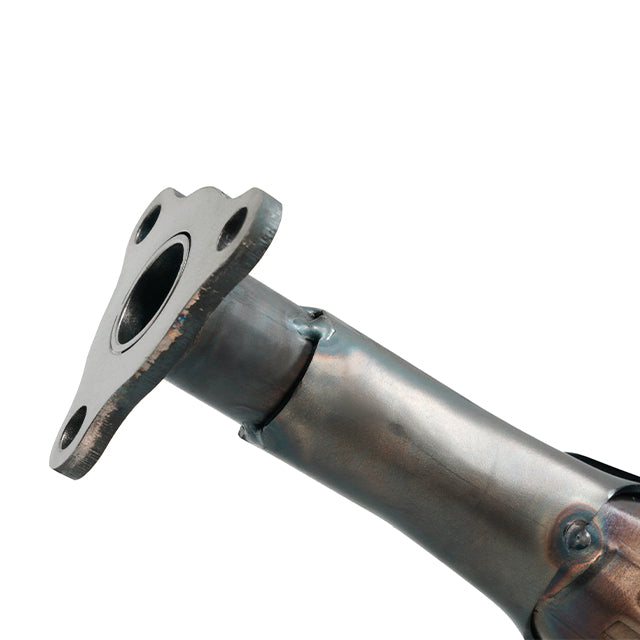 Escape Derbi Variant Competición 65 / 74 BRK