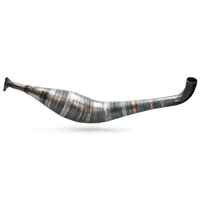 Escape Derbi Variant Competición 65 / 74 BRK