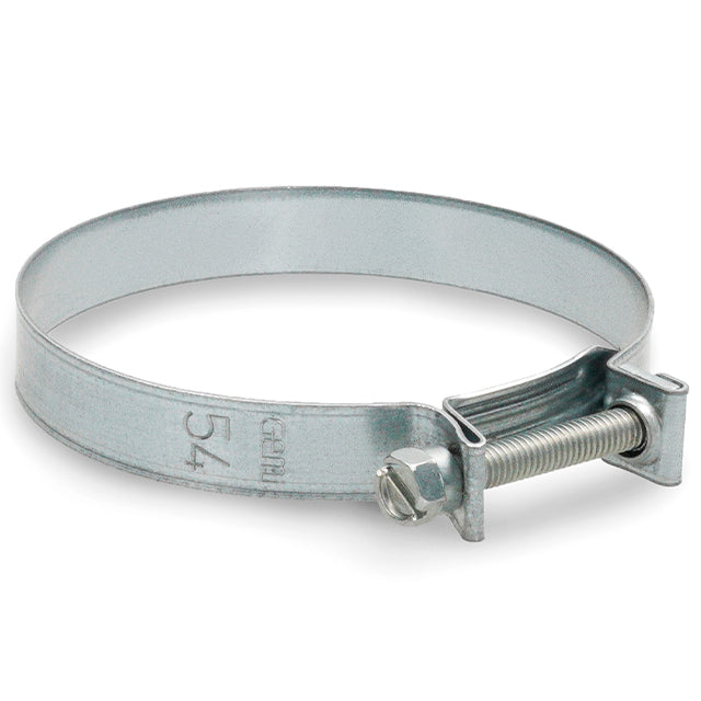 Clamps 54/09 nozzle KTM