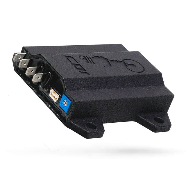 Ruptor CDI electrónico de Encendido SparkEvo Zero SPRKZR-01-CDI-01