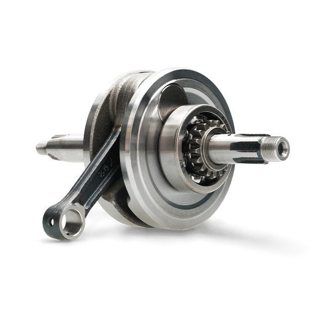 Cigüeñal YX125-2 Pitbike AllPro AP100PB20YX125N.CRS