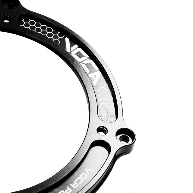 Tapa de encendido completa VOCA CNC Minarelli AM6