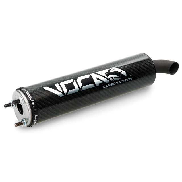 Silencer Voca Sabotage / Road Race 50/70cc Voca Racing