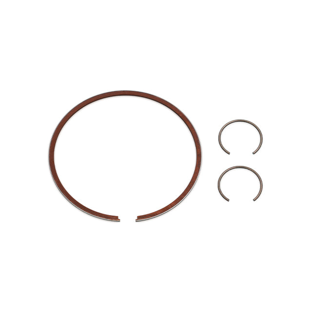 Piston KTM SX 150 16-20 1 segment Wössner