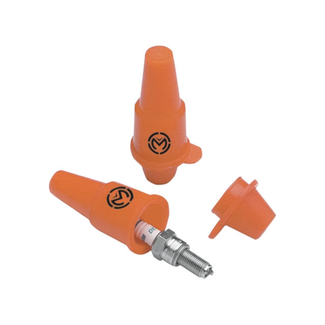 Moose Racing Spark Plug Holder