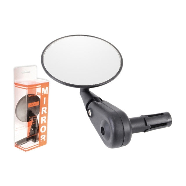 Retrovisor puño bicicleta Vbike DX-2002B
