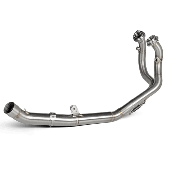 Collecteurs d'échappement Honda CRF 1100L Africa Twin >20 Akrapovic