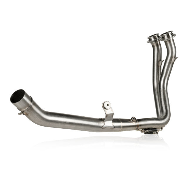 Exhaust collector Akrapovic Honda XL 750 Transalp 23-25