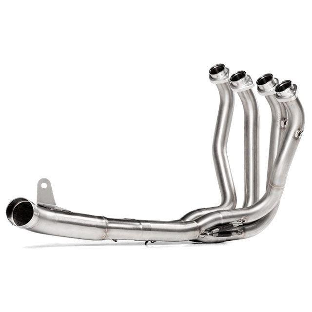 Kawasaki Z900 >20 Akrapovic exhaust manifolds