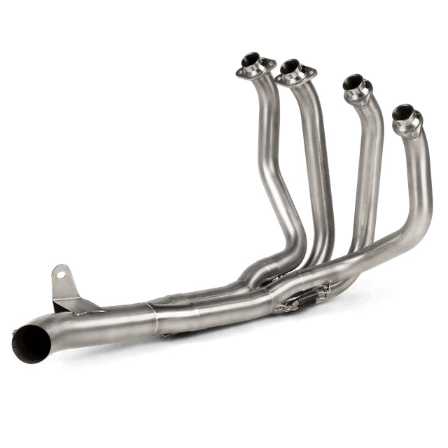 Kawasaki Z900 A2 >17 Akrapovic exhaust manifolds