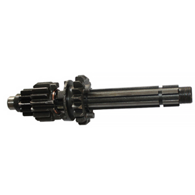 Eje primario cambio Pitbike motor 125-150 YX Yinxiang E13K030