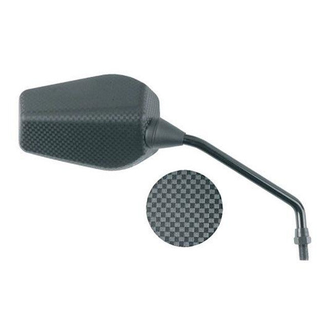 Rearview mirrors Derbi GP1 50/125 Vparts