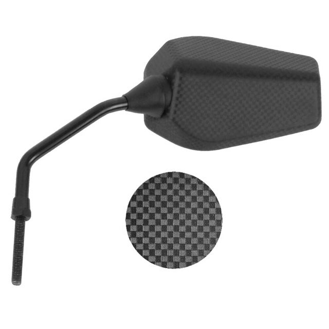 Retrovisor Derbi Senda DRD 04-08 Vparts