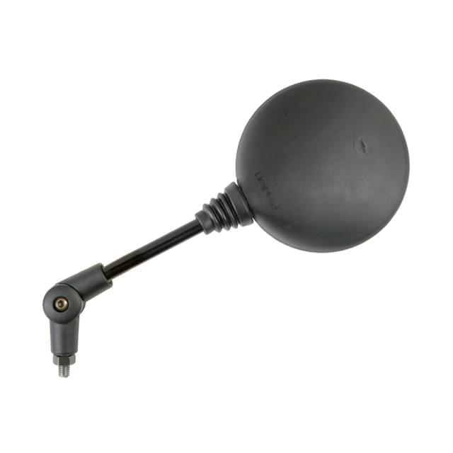 Retrovisor redondo M8 inclinable CE Vparts E364